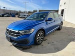 2023 Volkswagen Jetta 1.5T S