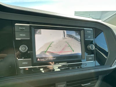 2023 Volkswagen Jetta 1.5T S