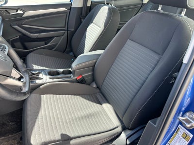 2023 Volkswagen Jetta 1.5T S