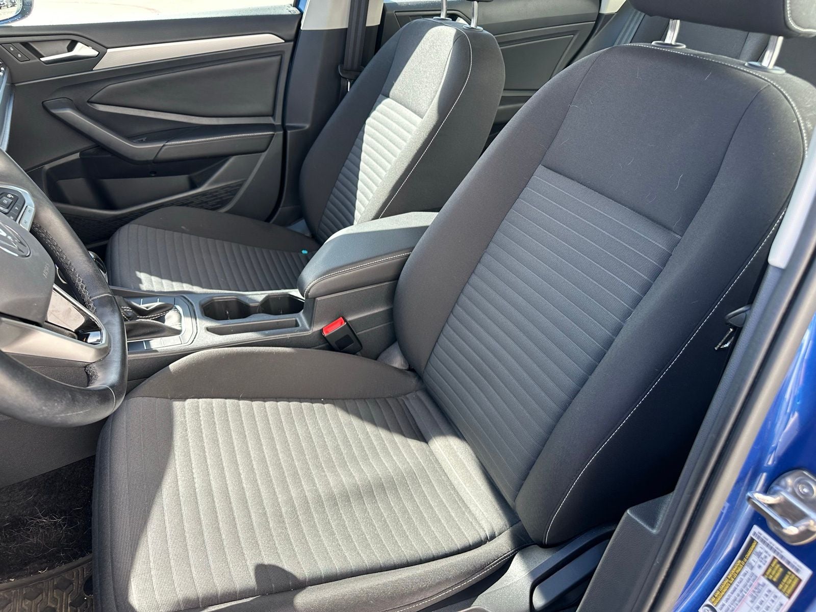 2023 Volkswagen Jetta 1.5T S