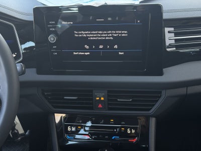 2026 Volkswagen Jetta 1.5T S