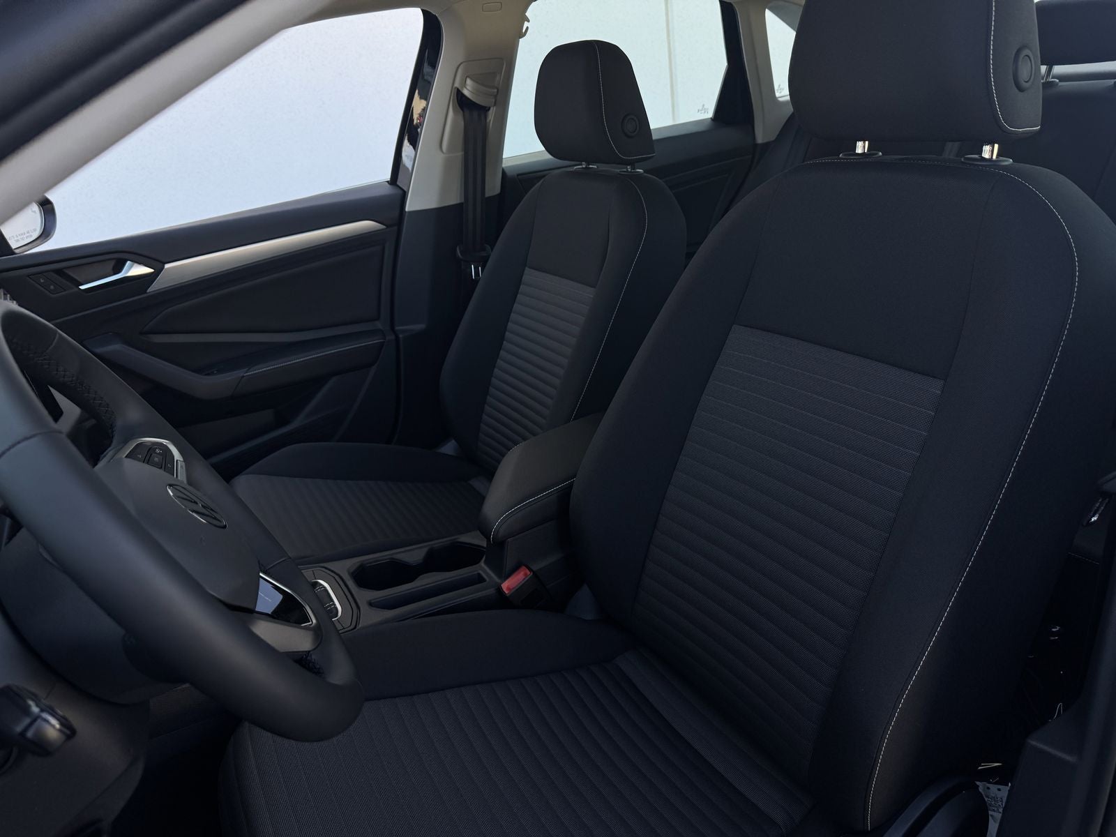 2026 Volkswagen Jetta 1.5T S