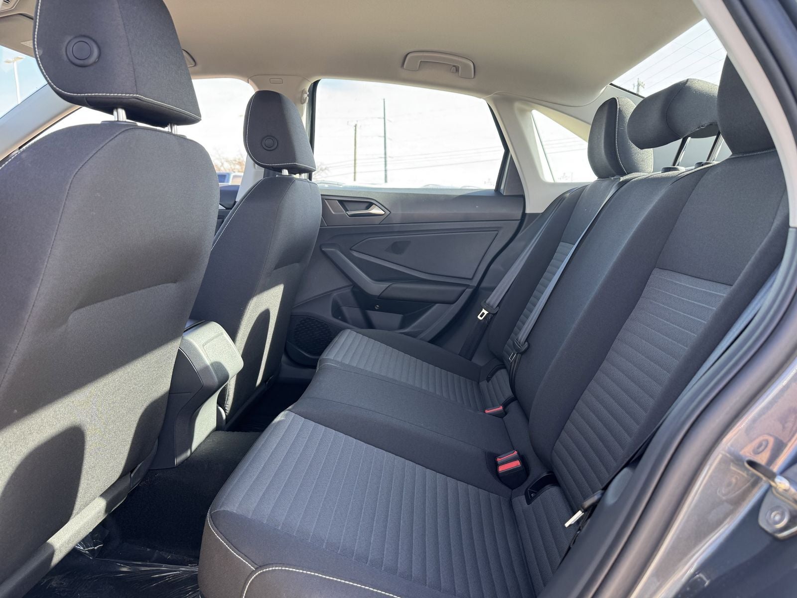 2026 Volkswagen Jetta 1.5T S