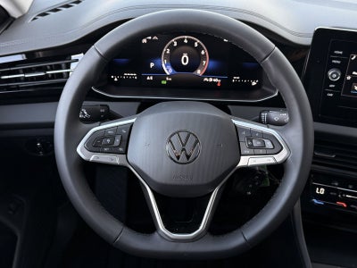 2026 Volkswagen Jetta 1.5T S