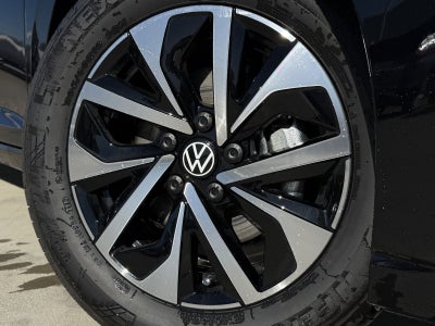 2026 Volkswagen Jetta 1.5T S