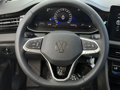 2026 Volkswagen Jetta 1.5T S