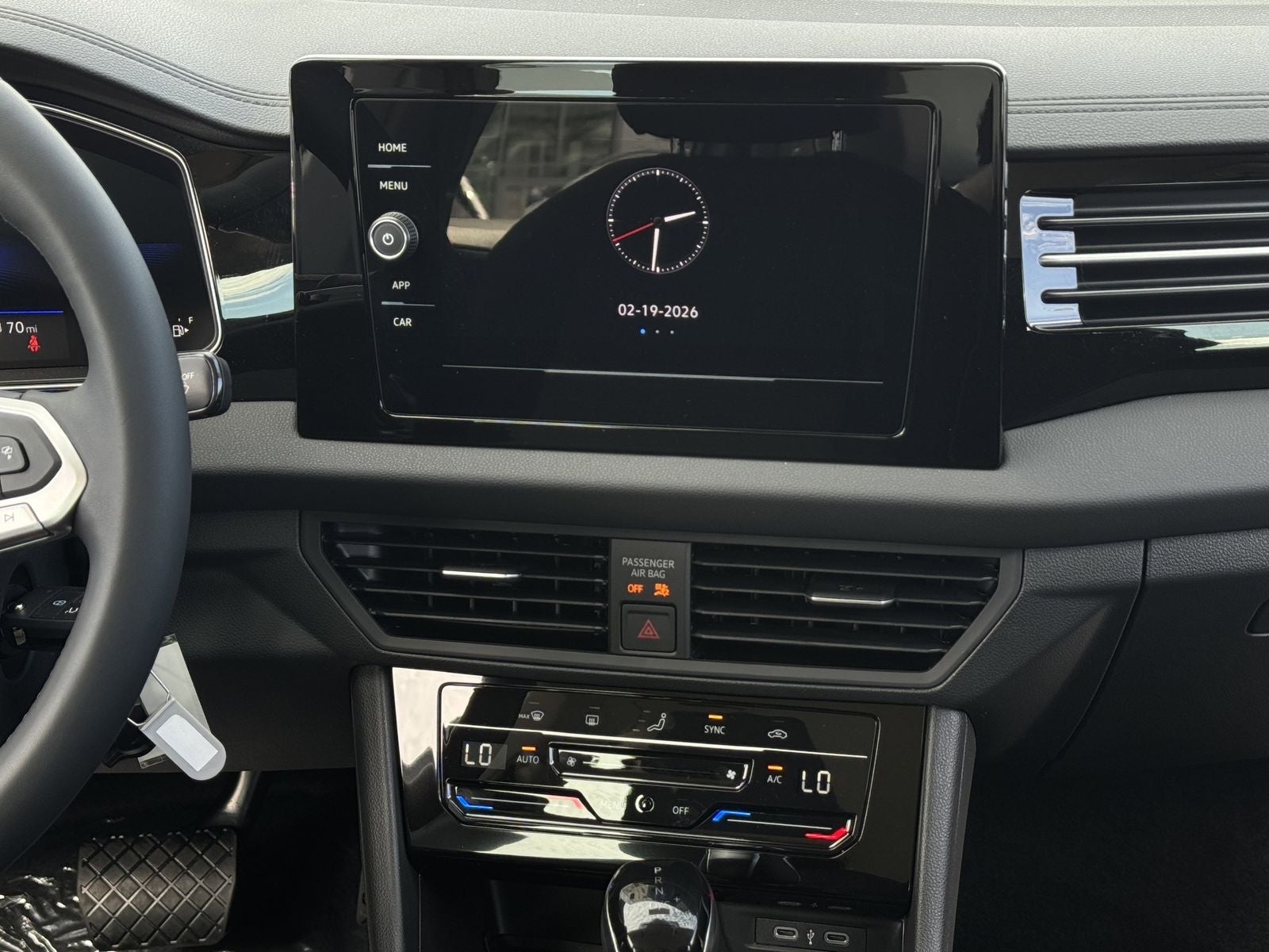 2026 Volkswagen Jetta 1.5T S