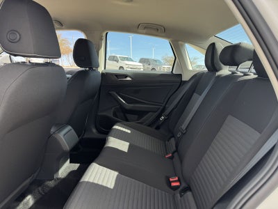 2026 Volkswagen Jetta 1.5T S