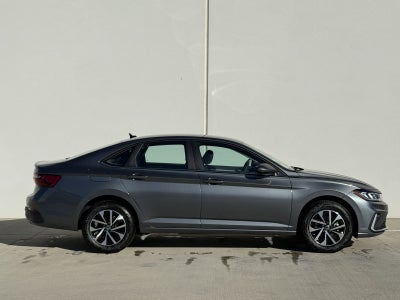 2026 Volkswagen Jetta 1.5T S