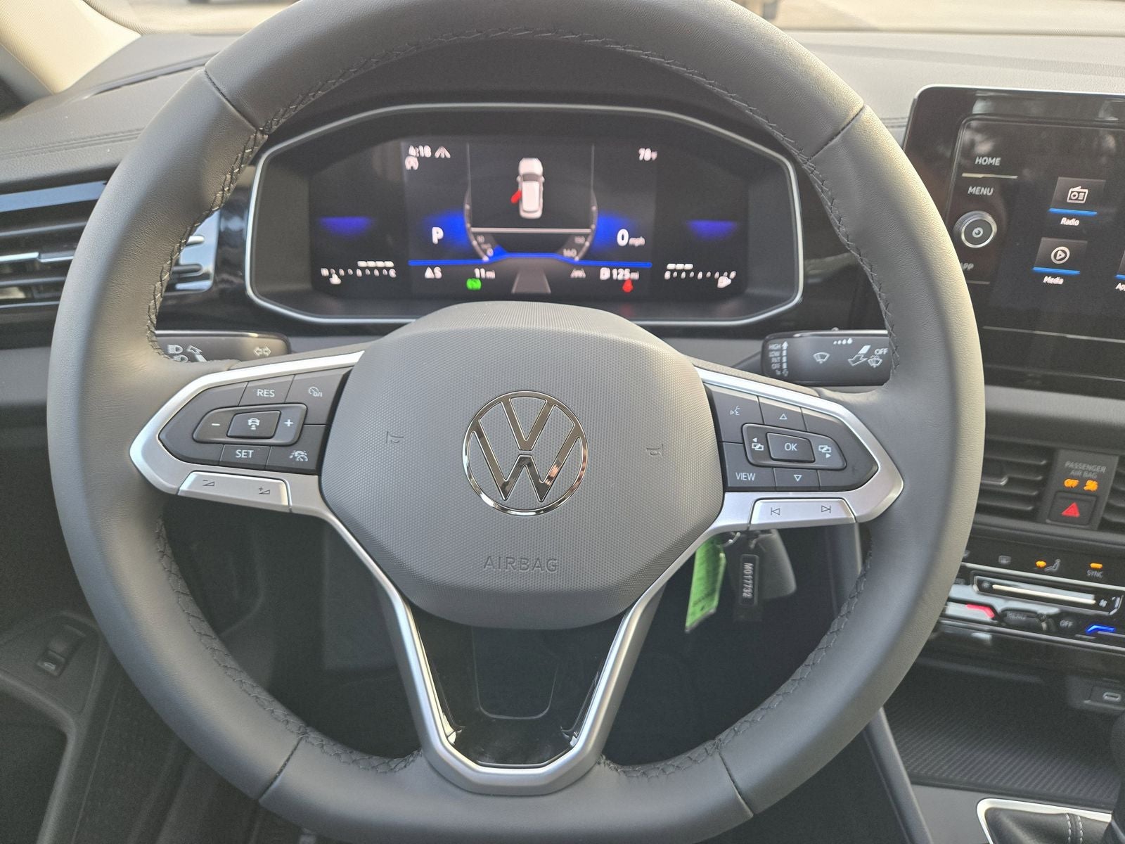 2026 Volkswagen Jetta 1.5T S