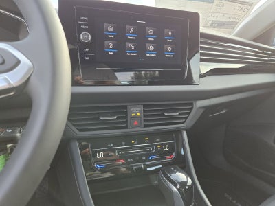 2026 Volkswagen Jetta 1.5T S