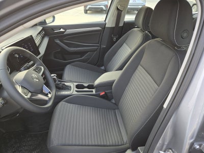 2026 Volkswagen Jetta 1.5T S