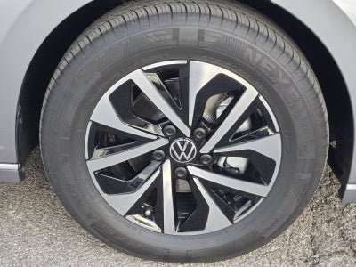 2026 Volkswagen Jetta 1.5T S