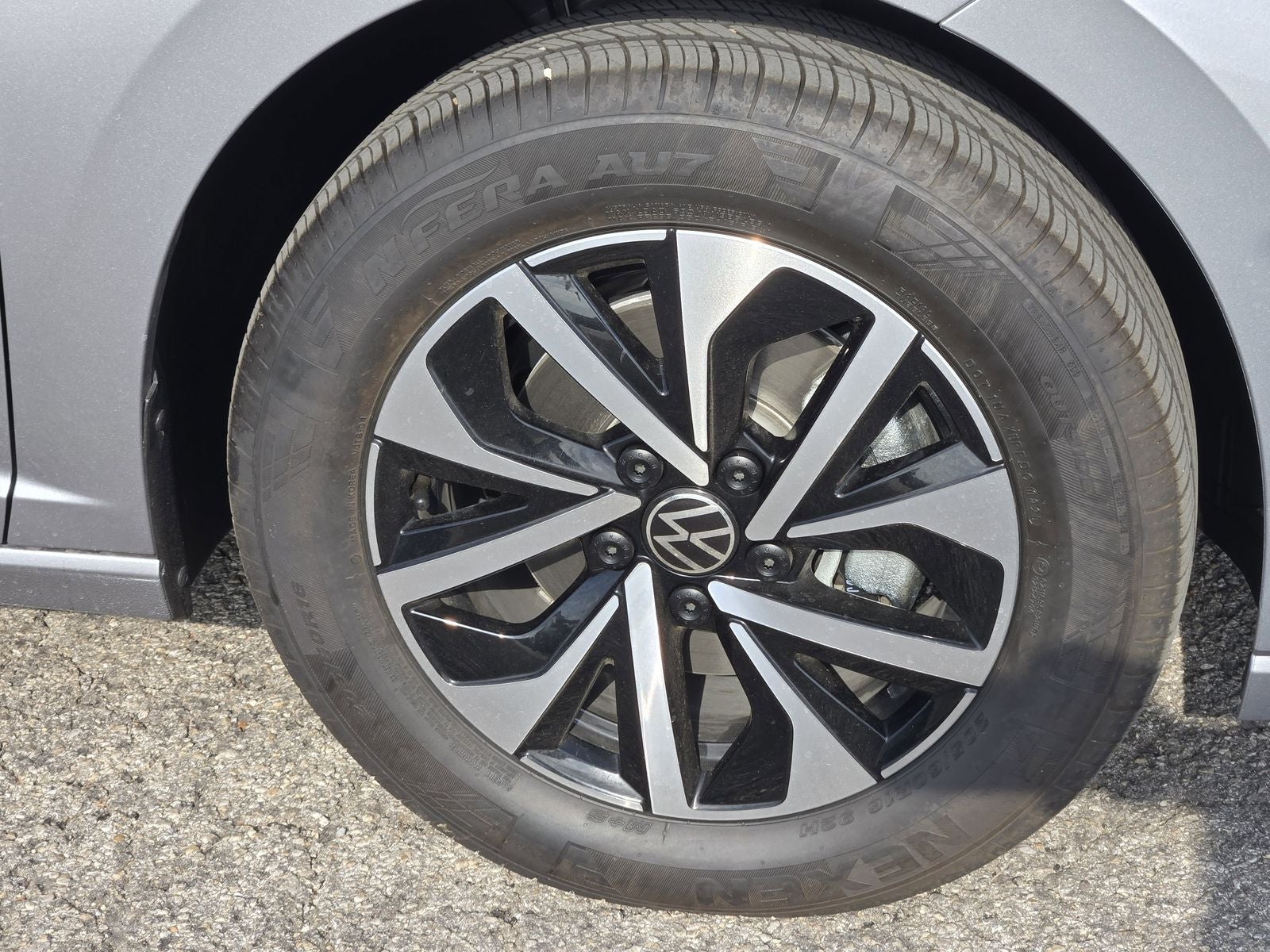 2026 Volkswagen Jetta 1.5T S