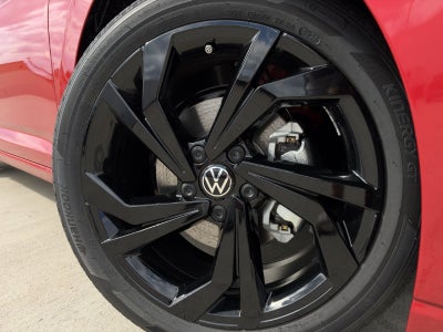 2027 Volkswagen Jetta 1.5T SE