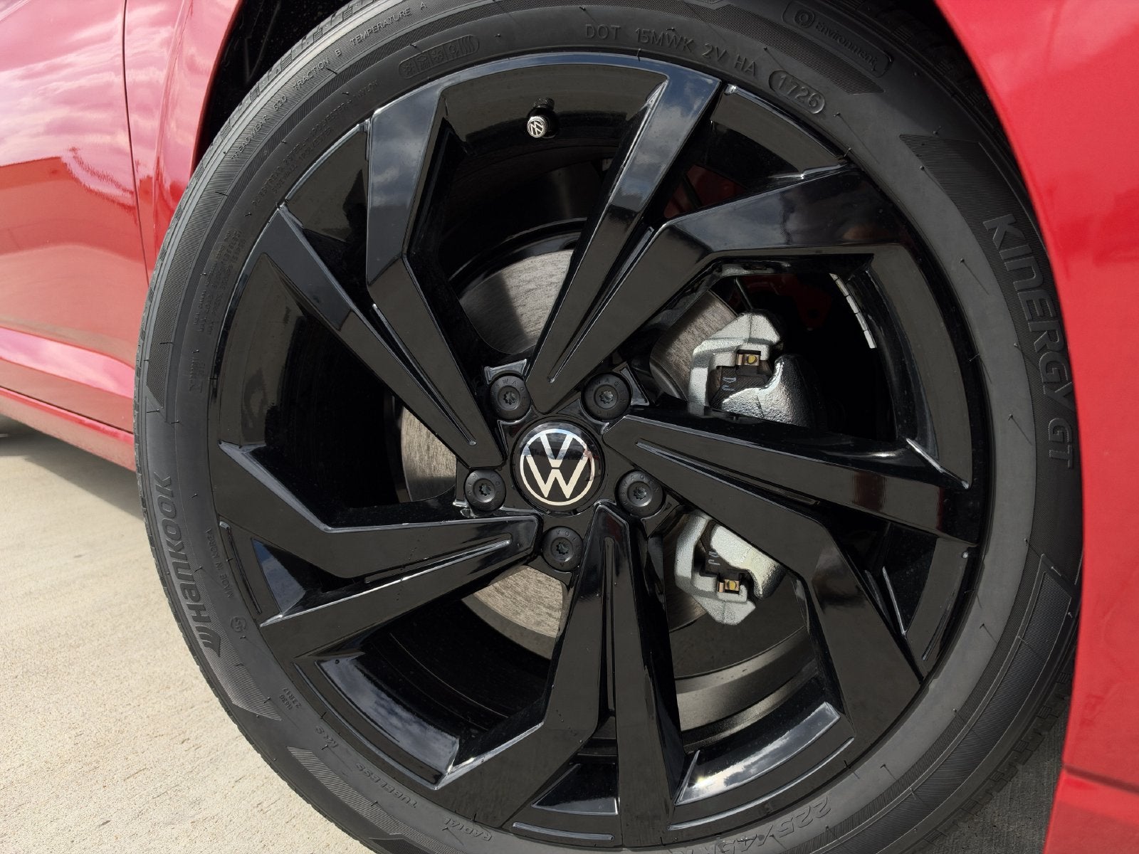 2027 Volkswagen Jetta 1.5T SE
