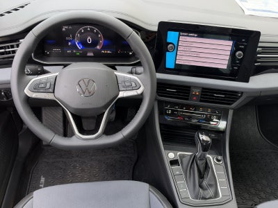 2027 Volkswagen Jetta 1.5T SE