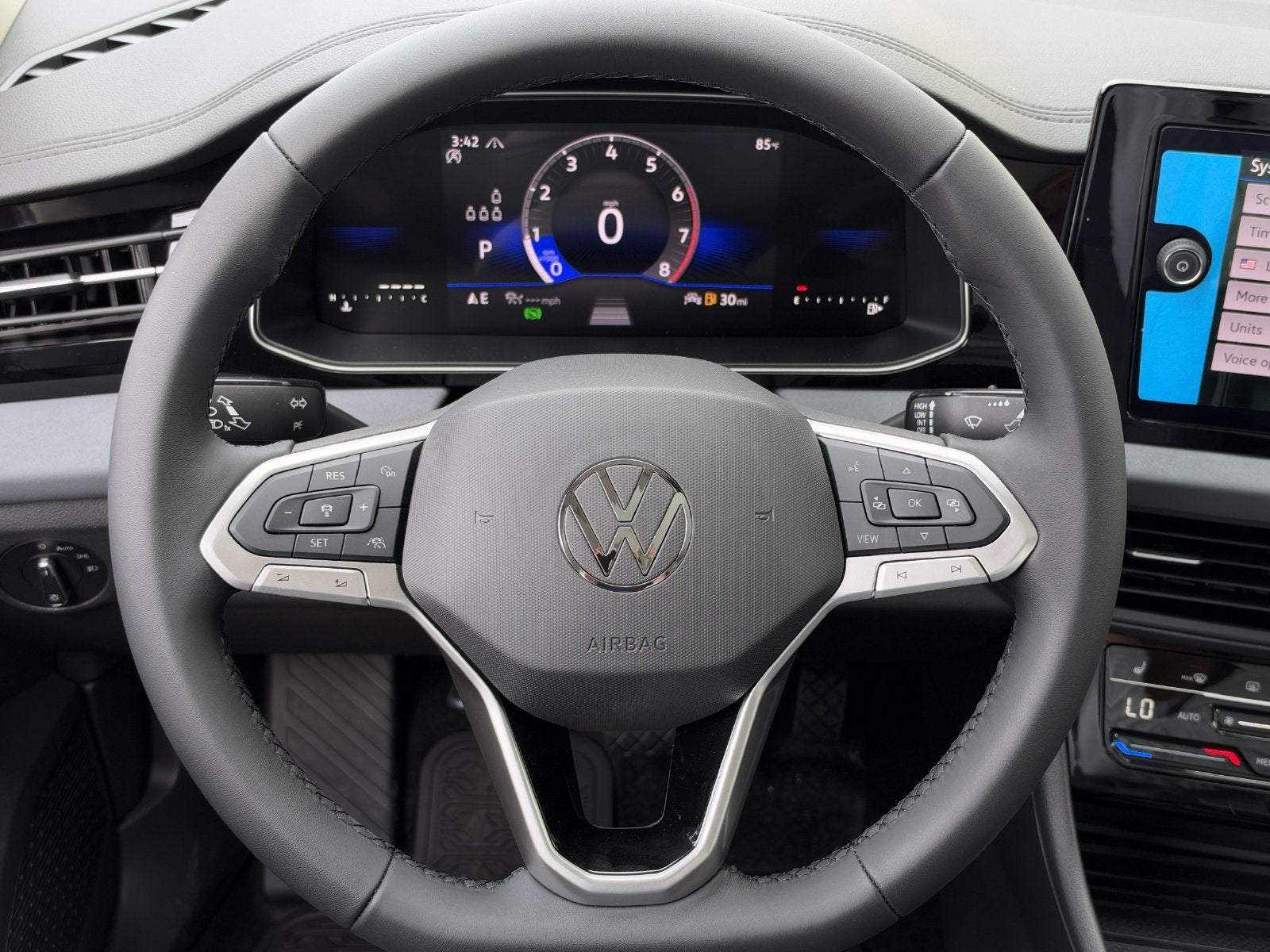 2027 Volkswagen Jetta 1.5T SE