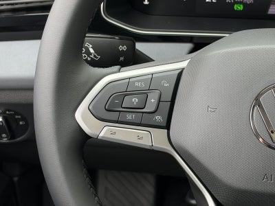 2027 Volkswagen Jetta 1.5T SE