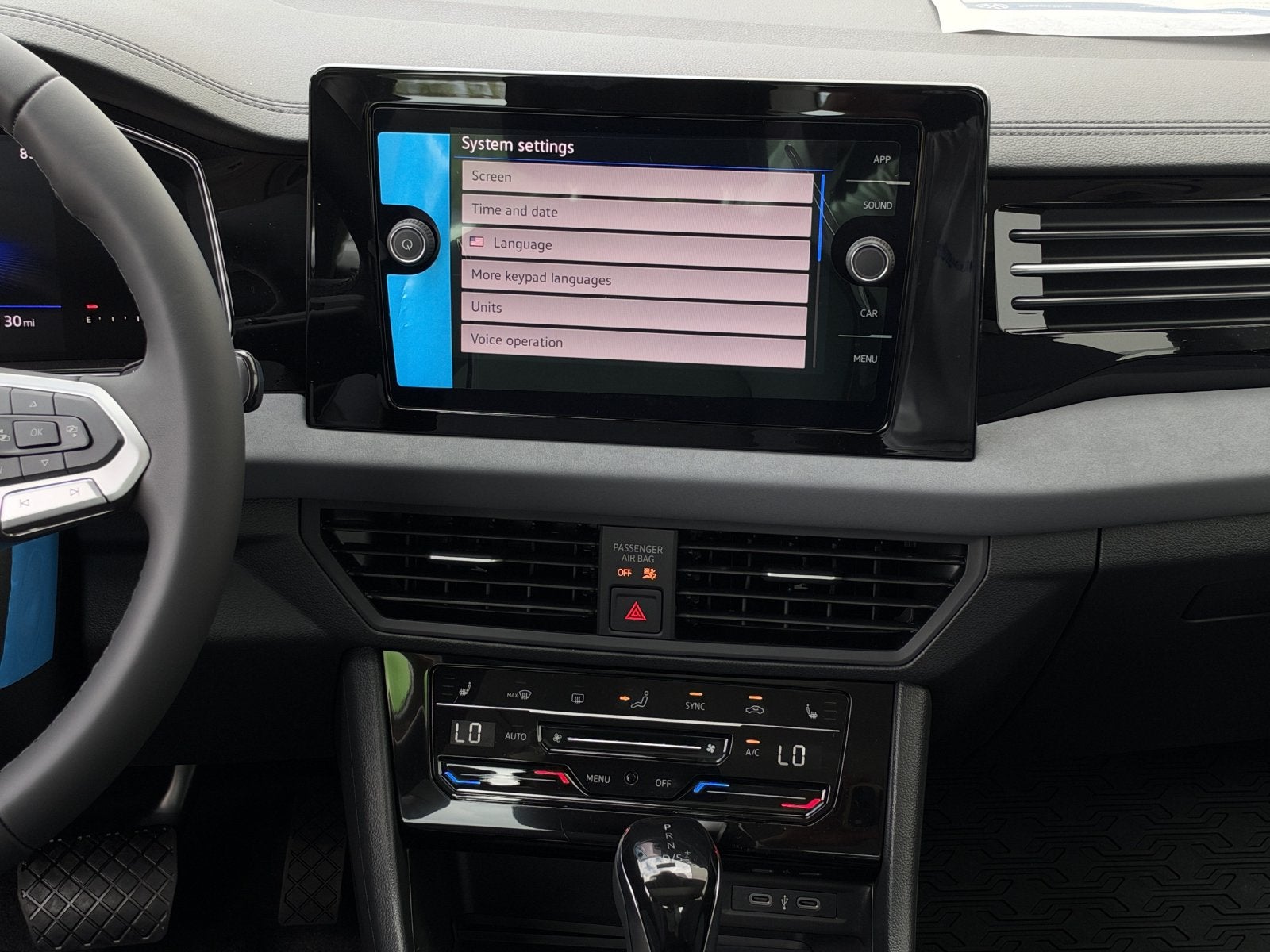 2027 Volkswagen Jetta 1.5T SE