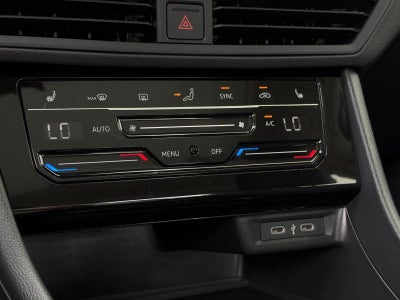 2027 Volkswagen Jetta 1.5T SE