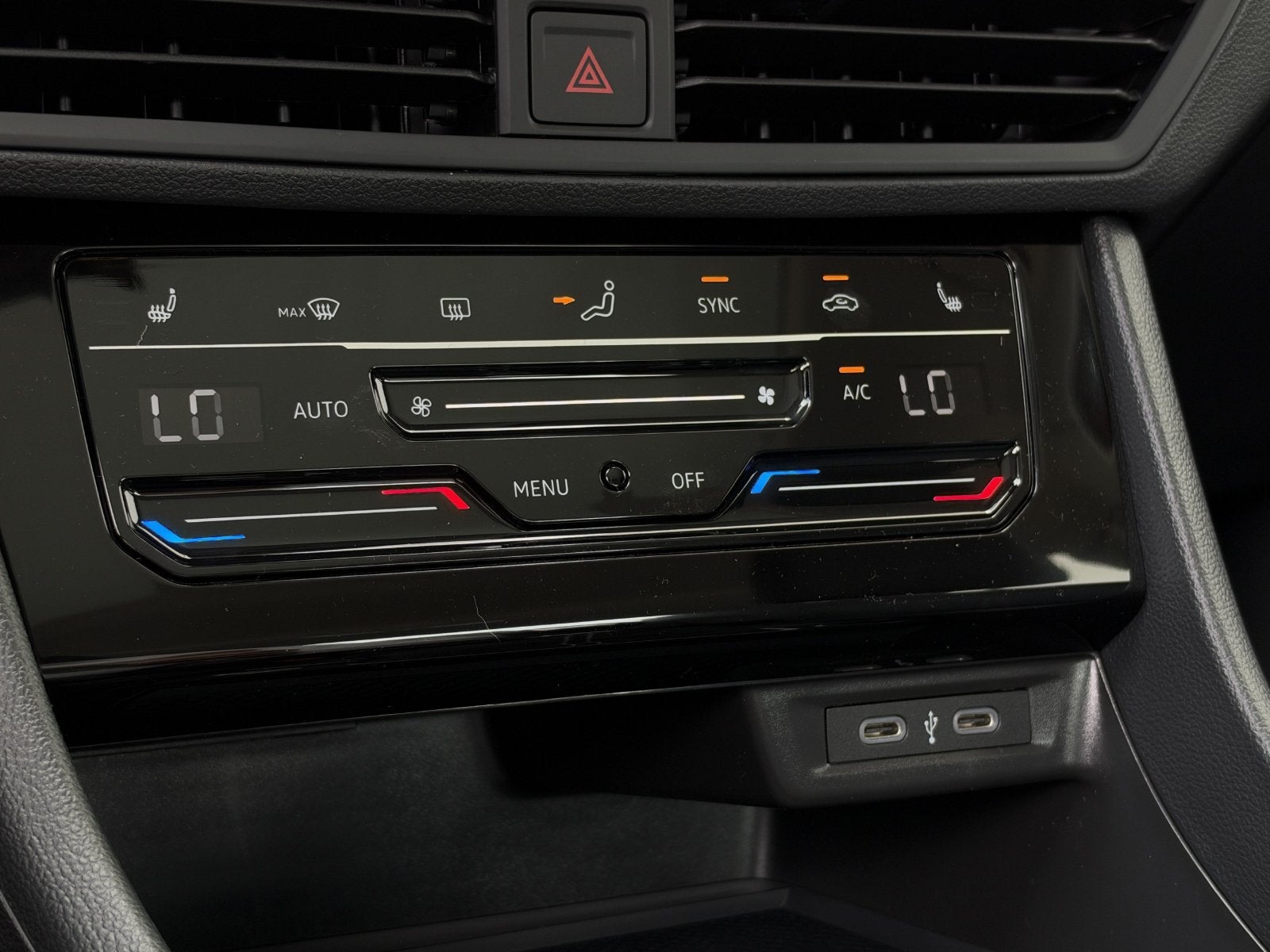 2027 Volkswagen Jetta 1.5T SE