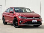 2027 Volkswagen Jetta 1.5T SE
