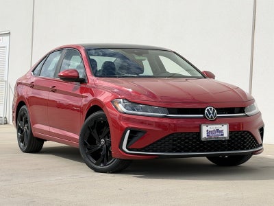 2027 Volkswagen Jetta 1.5T SE