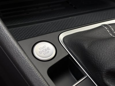 2027 Volkswagen Jetta 1.5T SE