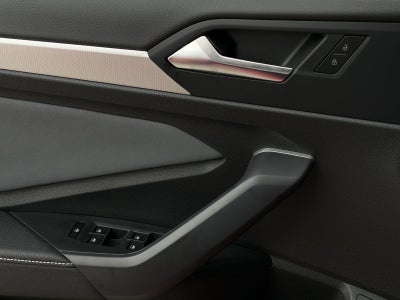 2027 Volkswagen Jetta 1.5T SE