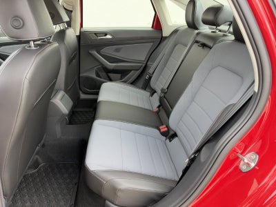 2027 Volkswagen Jetta 1.5T SE