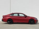 2027 Volkswagen Jetta 1.5T SE