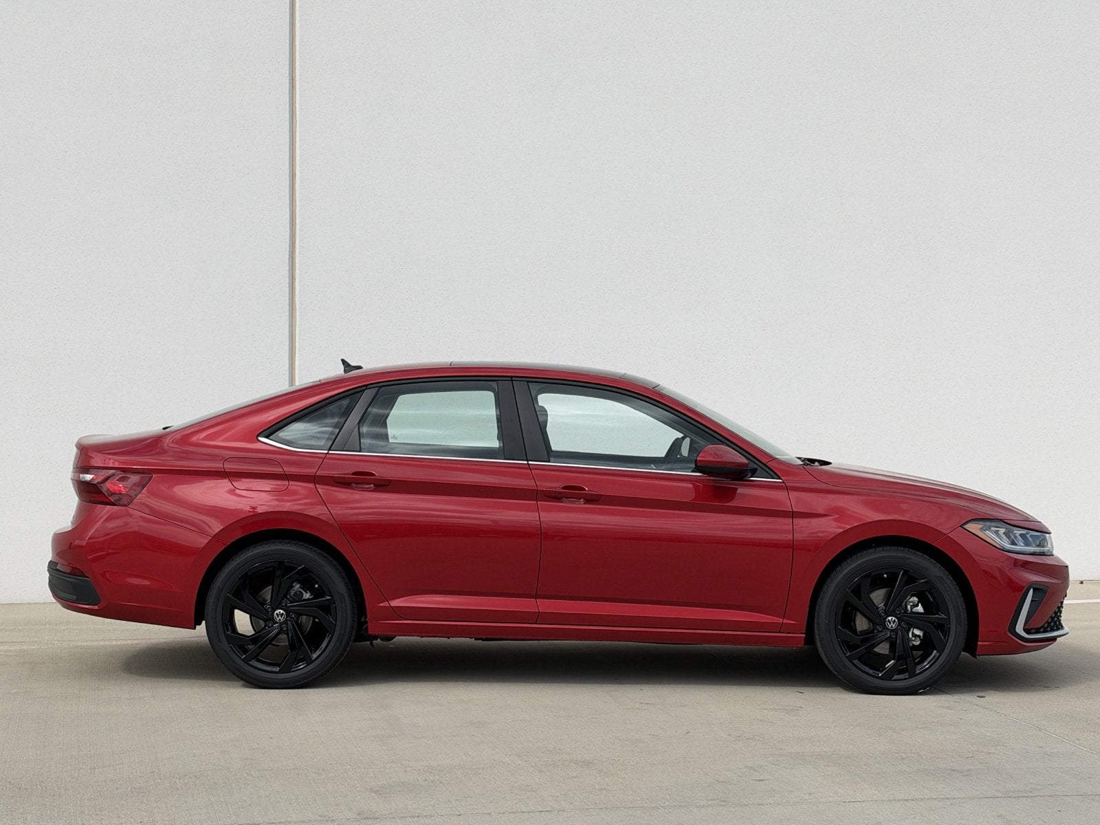 2027 Volkswagen Jetta 1.5T SE