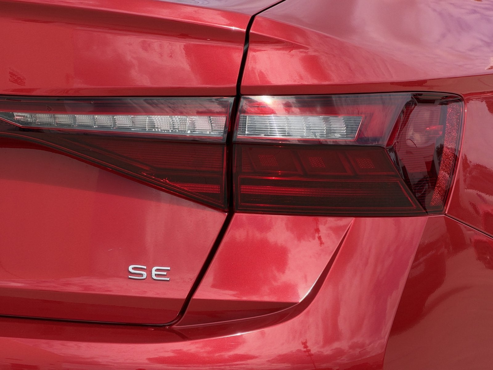 2027 Volkswagen Jetta 1.5T SE