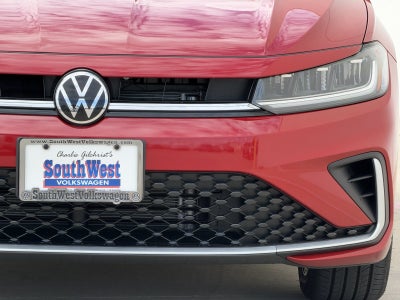 2027 Volkswagen Jetta 1.5T SE