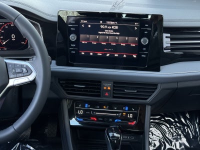 2026 Volkswagen Jetta 1.5T SEL