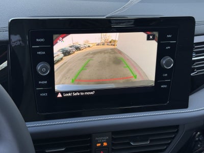 2026 Volkswagen Jetta 1.5T SEL