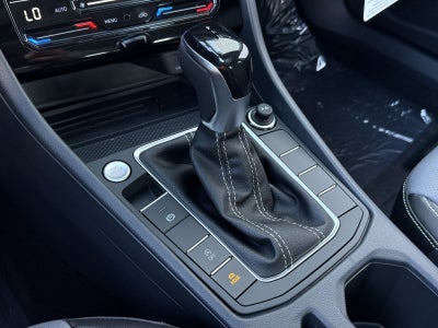 2026 Volkswagen Jetta 1.5T SEL