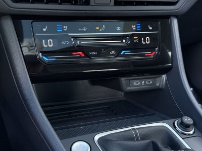 2026 Volkswagen Jetta 1.5T SEL