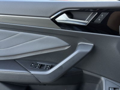 2026 Volkswagen Jetta 1.5T SEL