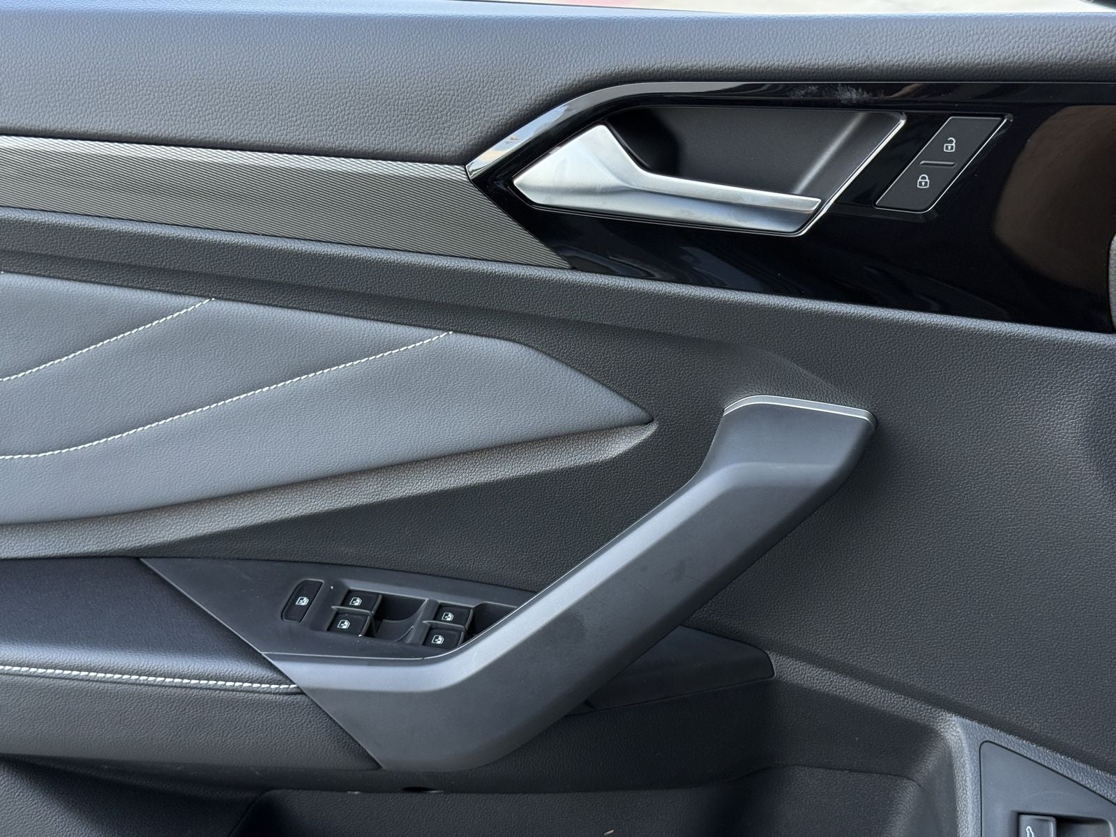 2026 Volkswagen Jetta 1.5T SEL