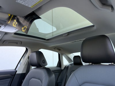 2026 Volkswagen Jetta 1.5T SEL