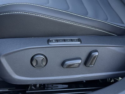 2026 Volkswagen Jetta 1.5T SEL