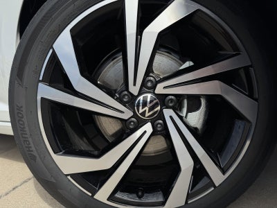 2026 Volkswagen Jetta 1.5T SEL