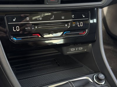 2026 Volkswagen Jetta 1.5T SEL