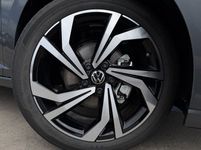 2026 Volkswagen Jetta 1.5T SEL