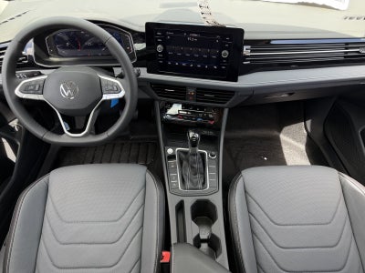 2026 Volkswagen Jetta 1.5T SEL