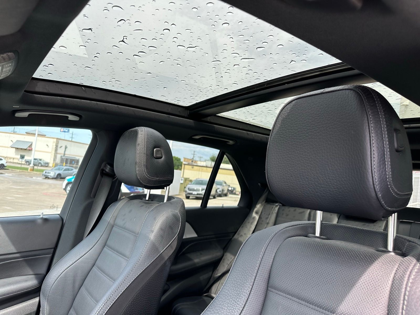 2024 Mercedes-Benz GLE GLE 350 4MATIC®