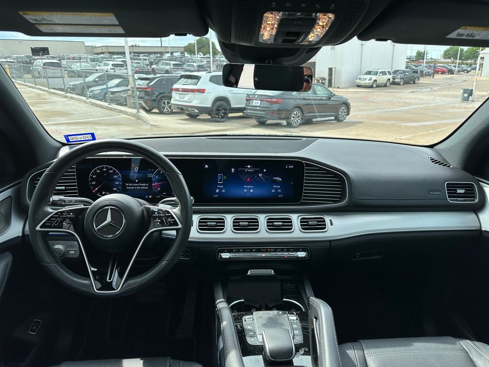 2024 Mercedes-Benz GLE GLE 350 4MATIC®