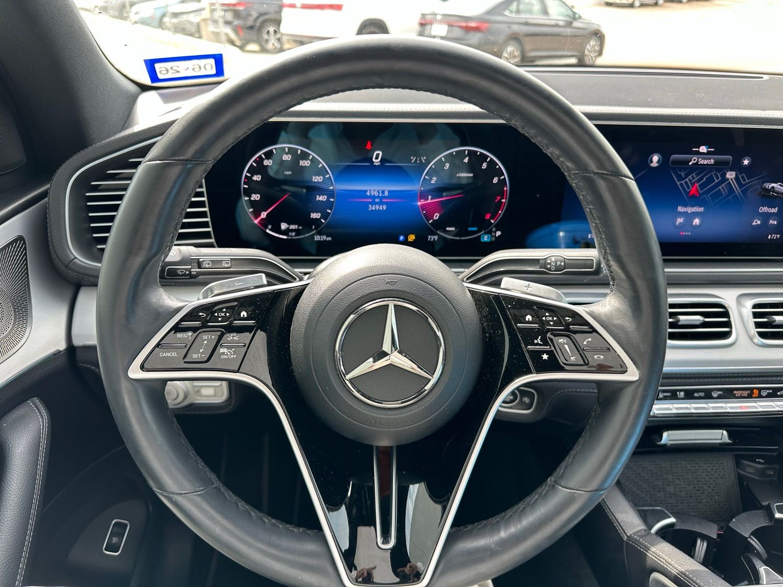 2024 Mercedes-Benz GLE GLE 350 4MATIC®